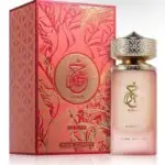 Парфумована вода унісекс Paris Corner Khair Fusion 100 мл