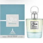 Парфумована вода унісекс Paris Corner Manaal 100 мл