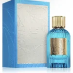 Парфумована вода унісекс Paris Corner Qissa Blue 100 мл