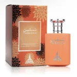 Парфумована вода унісекс Paris Corner Taskeen 100 мл