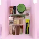 Подарунковий набір косметики 10 в 1 Bogenia Gift Box