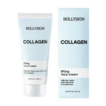 Лифтинг крем для лица с коллагеном Hollyskin Collagen Face Cream 50 мл