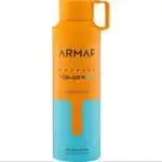 Парфюмированный дезодорант мужской Armaf Odyssey Mandarin Sky 200 мл