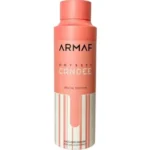 Парфумований дезодорант жіночий Armaf Odyssey Candee 200 мл