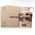 Парфумована вода унісекс Armaf Odyssey Coffee Toffee 100 мл
