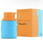Парфумована вода чоловіча Armaf Odyssey Mandarin Sky 100 мл