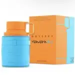 Парфюмированная вода мужская Armaf Odyssey Mandarin Sky 100 мл