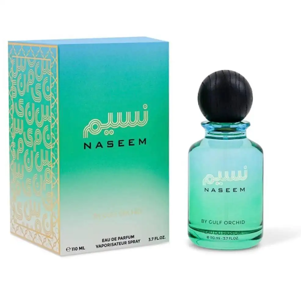 Парфумована вода унісекс Gulf Orchid Naseem 110 мл - Зображення 1