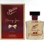 Туалетна вода жіноча Malva Marry You 100 мл