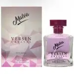 Туалетна вода жіноча Malva Versen Crystal 100 мл