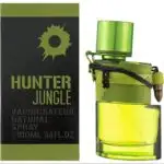 Парфюмированная вода мужская Armaf Hunter Jungle 100 мл