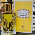 Парфумована вода унісекс AlHambra Sugar Me Creme Brulee 100 мл