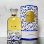 Парфумована вода унісекс Lattafa Petra 100 мл