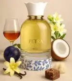 Парфюмированная вода унисекс Lattafa Petra 100 мл — изображение 2