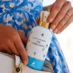 Парфумована вода унісекс AlHambra The White Cloud 100 мл