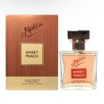 Туалетна вода жіноча Malva Sweet Peach 100 мл
