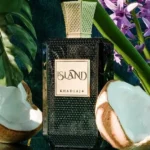 Концентрований парфум унісекс Khadlaj Island розпив 10 мл