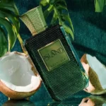 Концентрований парфум унісекс Khadlaj Island розпив 5 мл