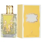 Парфумована вода унісекс AlHambra Sugar Me Creme Brulee розпив 10 мл