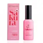 Сыворотка для волос Bogenia Sakura Hair Serum 50 мл BG434.005
