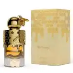 Парфюмированная вода унисекс Maison Asrar Oh Honey 100 мл