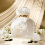 Парфумована вода унісекс Maison Asrar Milky Way 100 мл