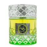 Парфумована вода унісекс Paris Corner Mawj Appletini 100 мл