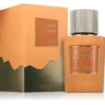 Парфумована вода унісекс Paris Corner Molten Caramel 100 мл