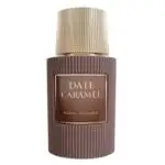 Парфумована вода унісекс Paris Corner Date Caramel 100 мл