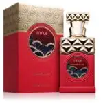 Парфумована вода унісекс Paris Corner Minya Caramel Dulce 100 мл