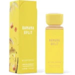 Парфумована вода унісекс Gulf Orchid Banana Split 100 мл