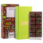 Парфумована вода унісекс Armaf Kunafa Chocolate 75 мл