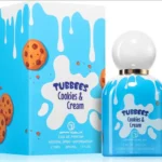 Парфумована вода унісекс Tubbees Cookies & Cream 50 мл