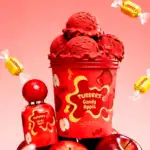 Парфумована вода унісекс Tubbees Candy Apple 50 мл