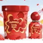 Парфумована вода унісекс Tubbees Candy Apple 50 мл - Зображення 2
