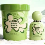 Парфумована вода унісекс Tubbees Matcha Made in Heaven 50 мл