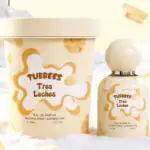 Парфумована вода унісекс Tubbees Tres Leches 50 мл