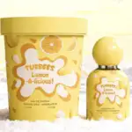 Парфумована вода унісекс Tubbees Lemon A Licious 50 мл