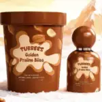 Парфумована вода унісекс Tubbees Golden Praline Bliss 50 мл