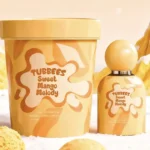Парфумована вода унісекс Tubbees Sweet Mango Melody 50 мл