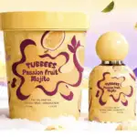 Парфумована вода унісекс Tubbees Passion Fruit Mojito 50 мл