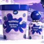 Парфумована вода унісекс Tubbees Blueberry Sorbet 50 мл
