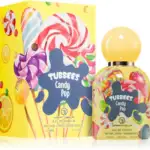 Парфумована вода унісекс Tubbees Candy Pop 50 мл