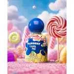 Парфумована вода унісекс Tubbees Candy Pop 50 мл - Зображення 2