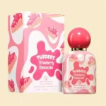Парфумована вода унісекс Tubbees Strawberry Cheesecake 50 мл - Зображення 2