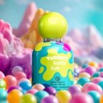 Парфумована вода унісекс Tubbees Bubble Gum 50 мл