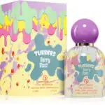 Парфумована вода унісекс Tubbees Berry Blast 50 мл - Зображення 2