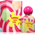 Парфумована вода унісекс Tubbees Cotton Candy 50 мл - Зображення 2