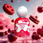 Парфумована вода унісекс Tubbees Cherry Luxe 50 мл