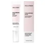 Крем для шкіри навколо очей з гіалуроновою кислотою Hollyskin Hyaluronic Acid Eye Cream 10 мл